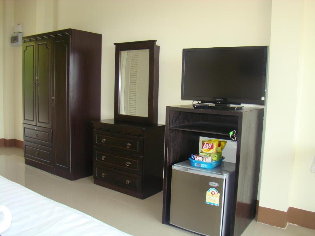 Sairee Seaview Hotel Tau-sziget Kültér fotó
